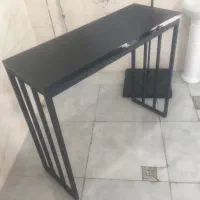 میز بار .کانتر اوپنی . میز فروشگاهی .