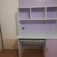 میز تحریر درحد نو در سلطانیه