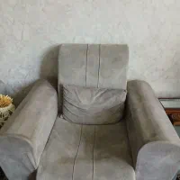 مبل راحتی