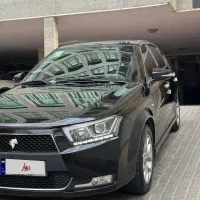 دنا اتومات توربو مدل 1400