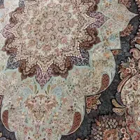 دو تخته فرش ۹متری