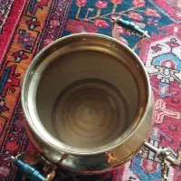 سماور گازی