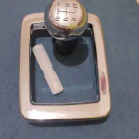 سر دنده rc