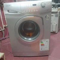لباسشویی سامسونگ