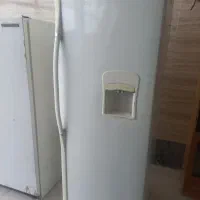 یخچال الکترواستیل