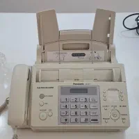 فکس پاناسونیک در حد نو نو