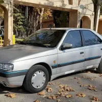 405 slx|خودرو کلاسیک|کرمانشاه, |دیوار