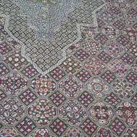 فرش ۱۲ متری و کناره