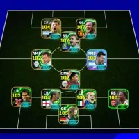 اکانت ای فوتبال