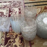 ظروف شیشه