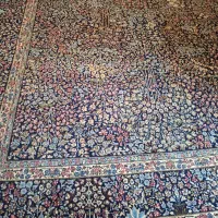 قالی 12 متری.  رشیدفرخی.     90 جفت