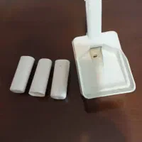 مواد پلاستیک