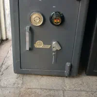 گاوصندوق ۳۵۰کلیویی رمز تایوانی کاوه درحدنو