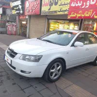 سوناتا ۶ سیلندر