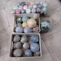 نخ مکرومه هوکد