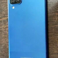 Samsung A12