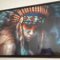 تابلو ال ای دی
