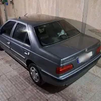 پژو ۴۰۵ مدل ۹۷