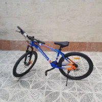دوچرخه نو سان اسپید مدل مستر اولد