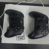 Xbox One S دو دسته 1ترا