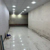 مغازه ۹۰ متری چهار راه آسیاباد