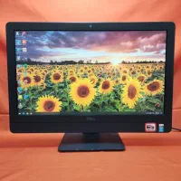 آل‌این‌وان i5n4 رم۸ هارد۵۰۰ فروشگاهی،حسابداری،بورس