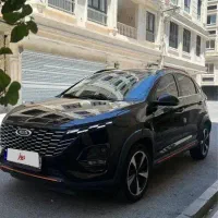 ام وی ام x33cross اتوماتیک مدل ۱۴۰۳ رنگ مشکی