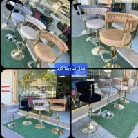 صندلی اپن کد ۱۰۰۱