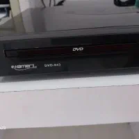 DVD|پخش‌کننده DVD و ویدیو|زنجان, |دیوار