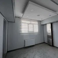 دفتر کار ۵۰ متری چهار راه ملک