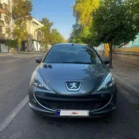 پژو ۲۰۴ مدل ۱۴۰۱