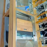 سینک اخوان ،ایلیا استیل،گرویتی