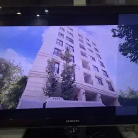 تلویزیون و فرش