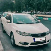 سراتو آپشنال 2000