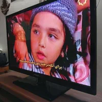 تلویزیون 43 اینچ سامسونگ دیجیتال سرخود کره ای