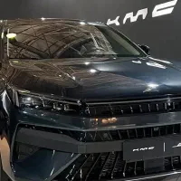 kmc j7 مشکی مدل ۱۴۰۴