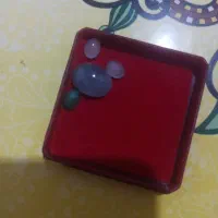 رکاب‌انگشتروسنگ‌جواهری