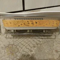 ظرف مخصوص مرغ یا خورش