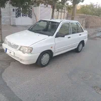 پراید۱۳۲ مدل ۸۹