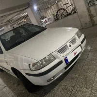 سمند lx