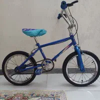دوچرخه سایز ۱۶