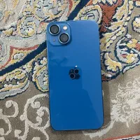 ایفون ۱۳ نرمال ۲۵۶ گیگ