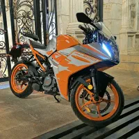 ktm rc 200