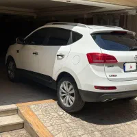 جک s5 1402|خودرو سواری و وانت|تهران, قصر فیروزه ۱|دیوار