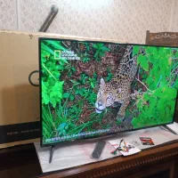 ال ای دی 50 اینچ فورکی جی پلاس آک نو