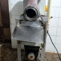 چرخ گوشتی صنعتی