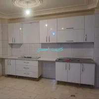 کابینت ام دی اف سرویس ۶ متری کدzqp0740 کدzp307