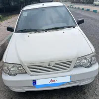 پراید 111 مدل 95