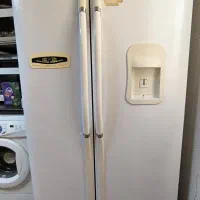 یخچال و فریزر