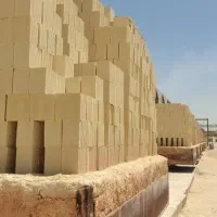 فروش آجر و سفال با قیمت استثنایی
